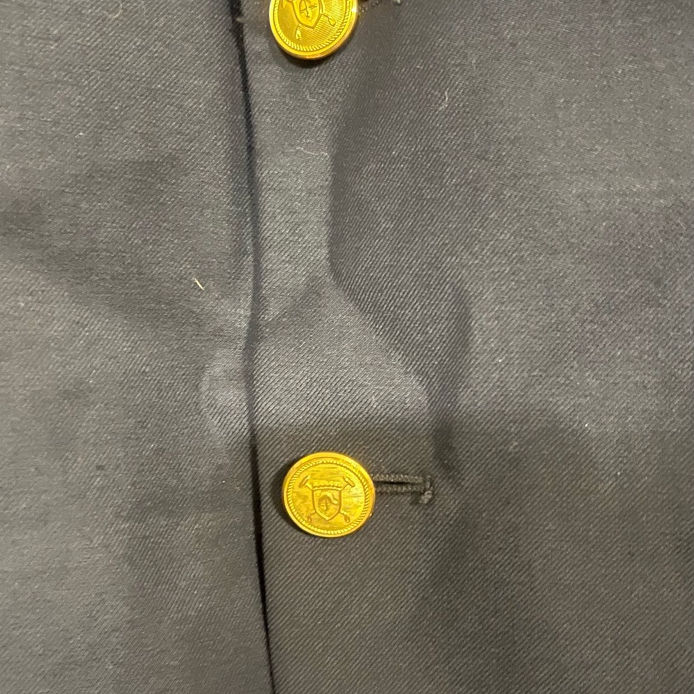 Ralph Lauren Black Performance Jacket - image 2